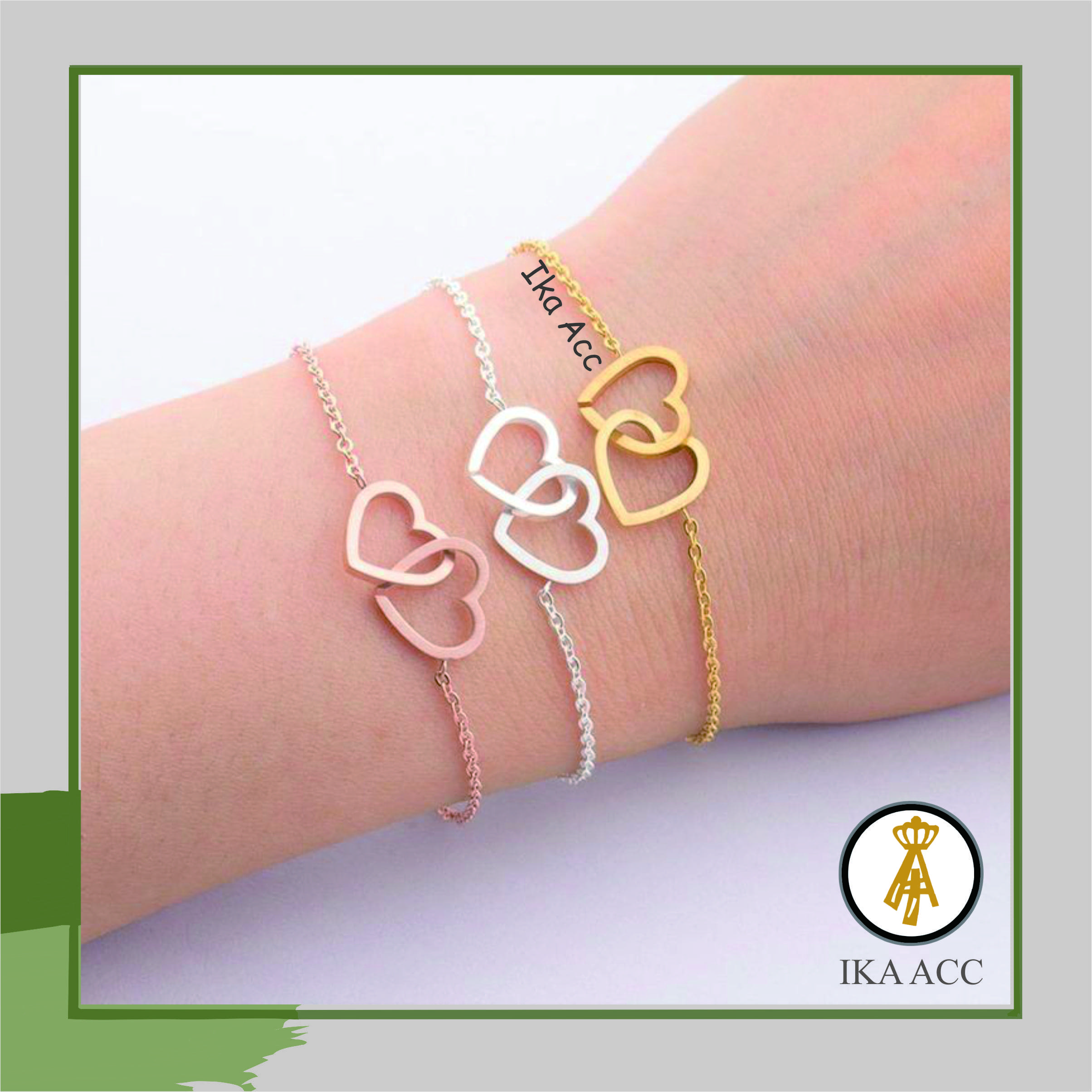Gelang Monel6